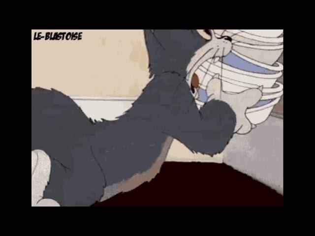 Tom and Jerry [GACHI Version]