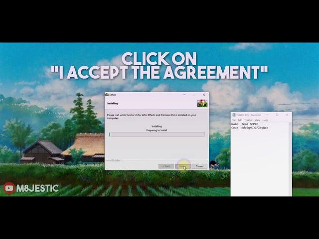 How to Install For Free Twixtor Plugin for After Effects & Premiere Pro