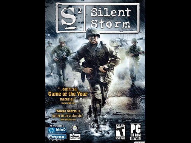 Silent Storm 1 часть