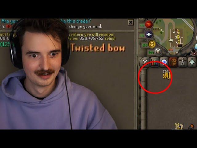 How One Guy Scammed the Entire Runescape Subreddit