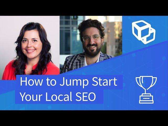 How to Jump Start Your Local SEO - DevHub / CrowdContent