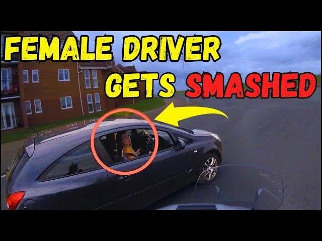 USA Road Rage 2024 |Brake Check Gone Wrong, Car Crash, Bad Lorry Drivers, Accident, Instant Karma