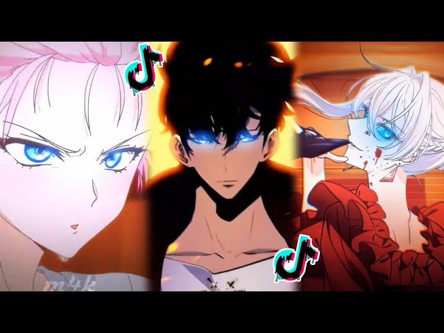 Anime edits - Anime TikTok Compilation Part - 121