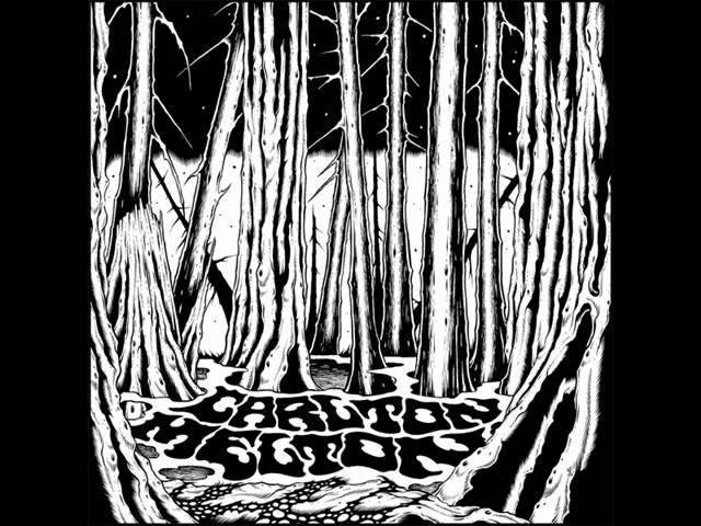 Carlton Melton - Sequoia
