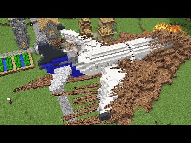 THEMURAT VS MINECRAFT #395