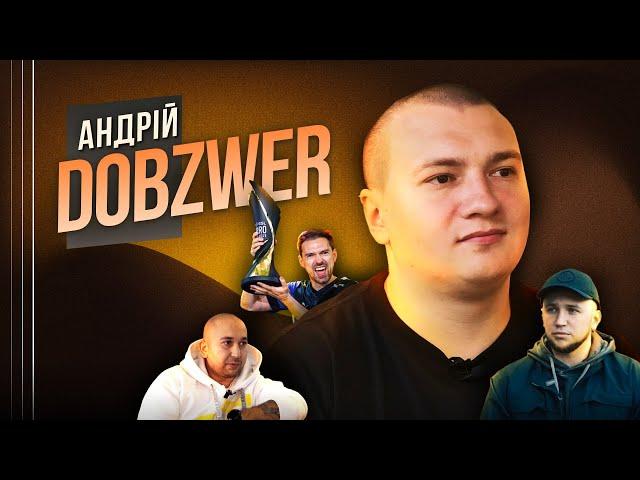 NAVI DOBZWER: Ультрас Металіста / KRAKEN / Як потрапити в Наві / Культура вболівання в кіберспорті