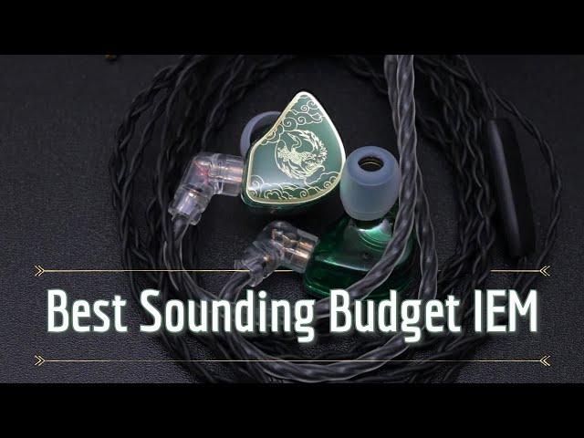 TANGZU WAN'ER | World's Best Budget IEM | vs MOONDROP CHU II & 7Hz ZERO 2