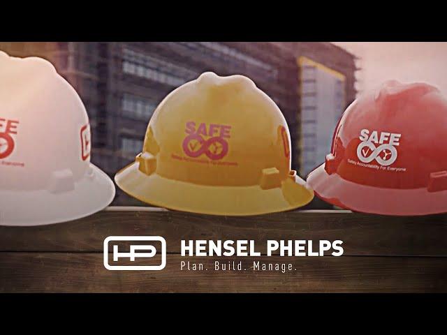 Hensel Phelps, Written and Performed by Brice Long