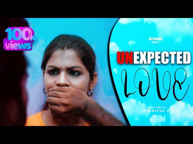 Unexpected Love - Tamil Romantic Short film | JR Studios #tamilshortfilm #romantic #love