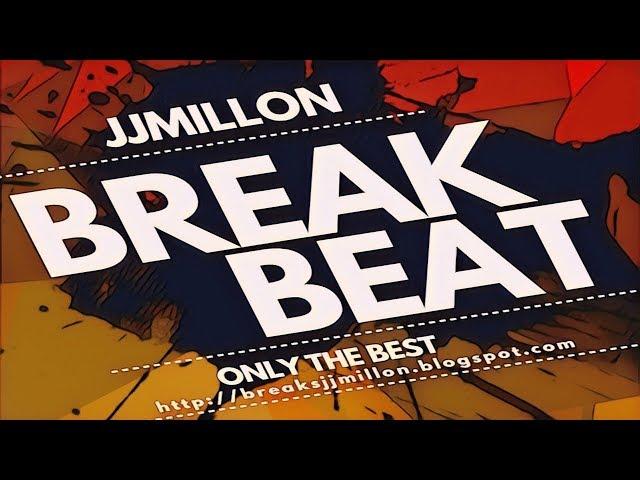 Breakbeat Session. Only The Best. Tracklist. Mix