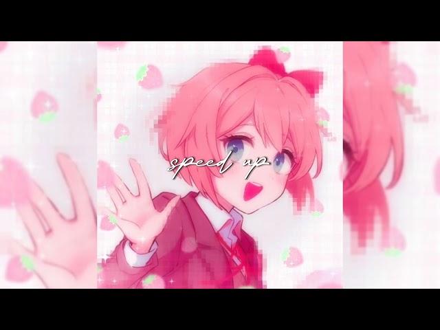 //АЛЕКСЕЙ ВИШНЯ- расческа//speed up
