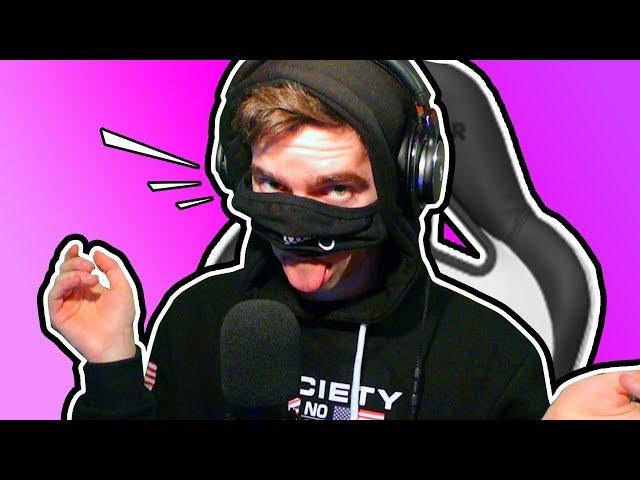 Я БРАТ TENDERLYBAE??!1! // МемОбзор #2