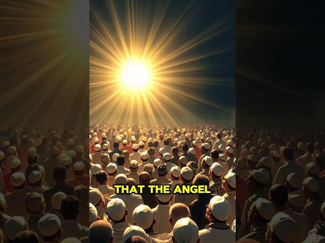 The Eternal Legacy: The Prophet's Final Message