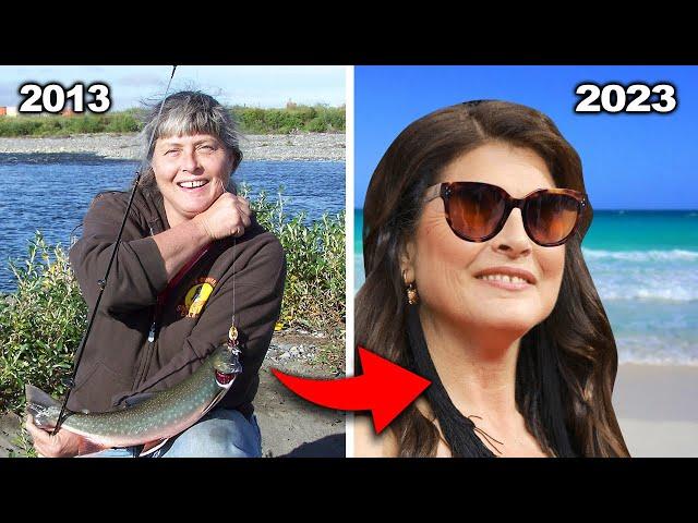 Cast Members of Life Below Zero & Where They Are Now