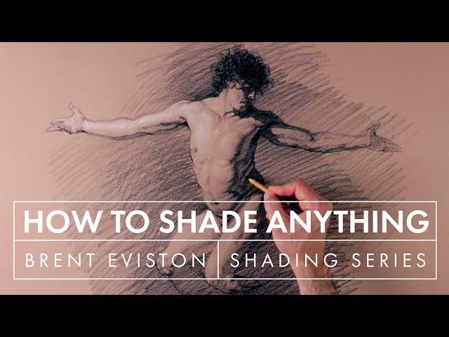 How To Shade Anything