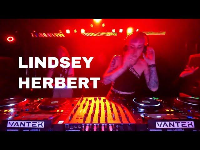 LINDSEY HERBERT | VANTEK