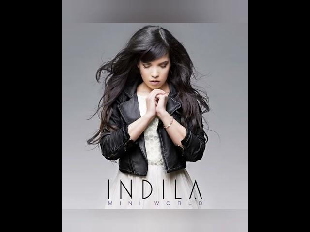 Indila - Tu ne m'entends pas (Перевод)