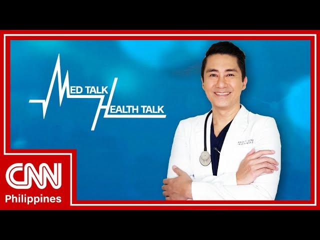 Med Talk Health Talk: Sexual Health Awareness