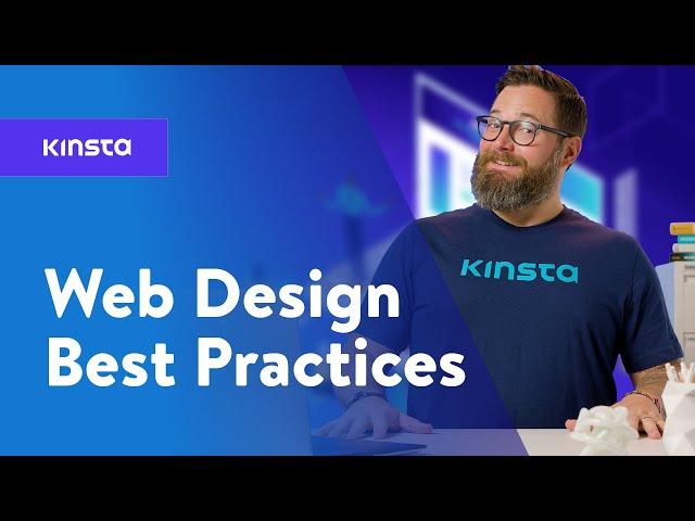 Web Design Best Practices: Learning the Basics