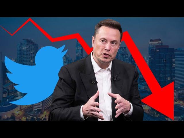 How Elon Musk Bought Twitter With Other People's Money 