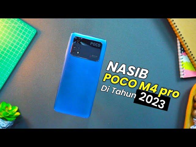 REVIEW POCO M4 Pro UNTUK TAHUN 2023 APAKAH MASIH WORTH IT..??