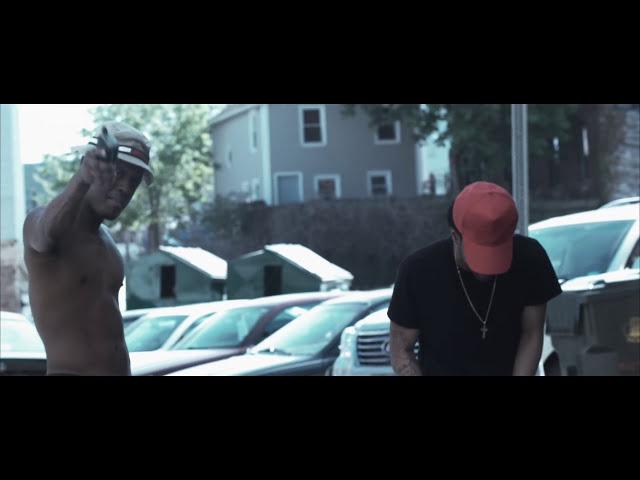 "Dash Flash Ft. YungViceCity - My City" Prod. By: @LandoBeats (Vid. By: @KarlLunz)