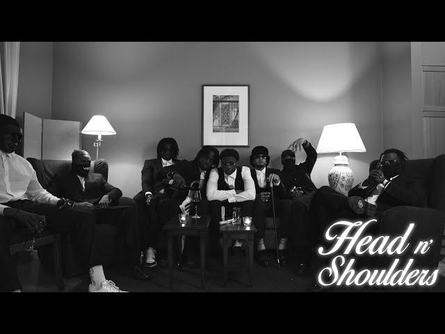 Yc - Head n' Shoulders (Official Video)