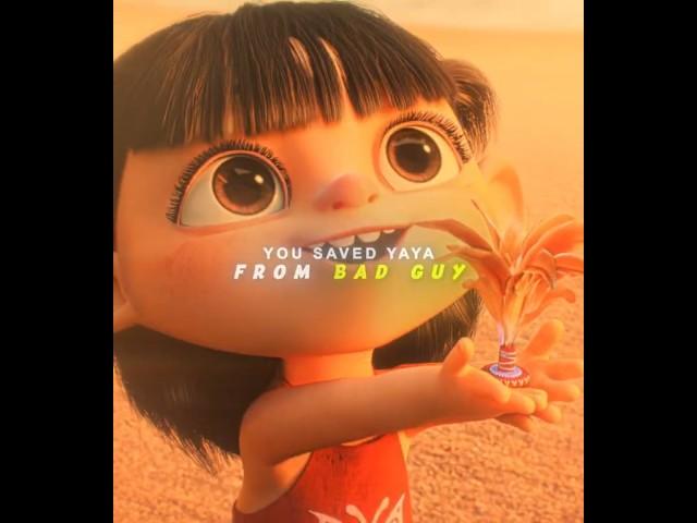 "I Am The Master Of My Destiny" - Ne Zha Edit | Song - Kamin (Slowed) #nezha #edit #shorts