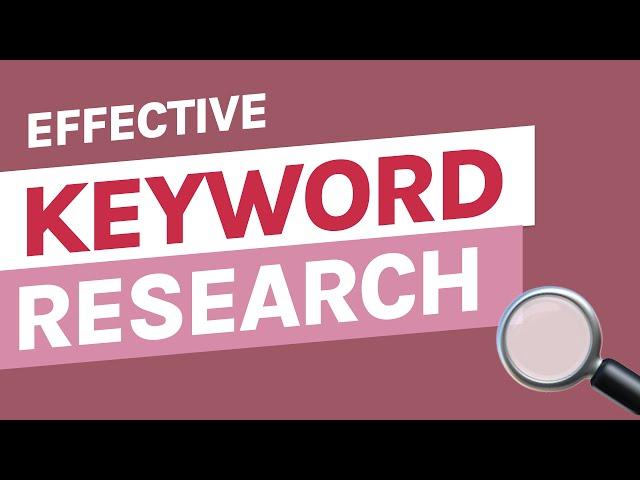 How to Build a Powerful Keyword List Using AppTweak