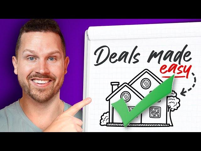 Realtors - This Simple Strategy Makes Every Transaction EASY