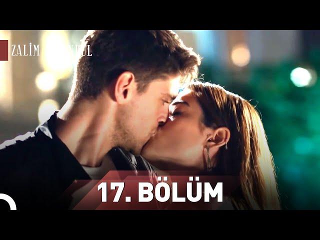 Zalim İstanbul | 17.Bölüm