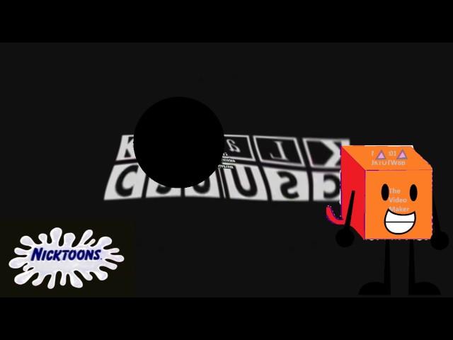 DERP WHAT THE FLIP Csupo Effects Is a pirate