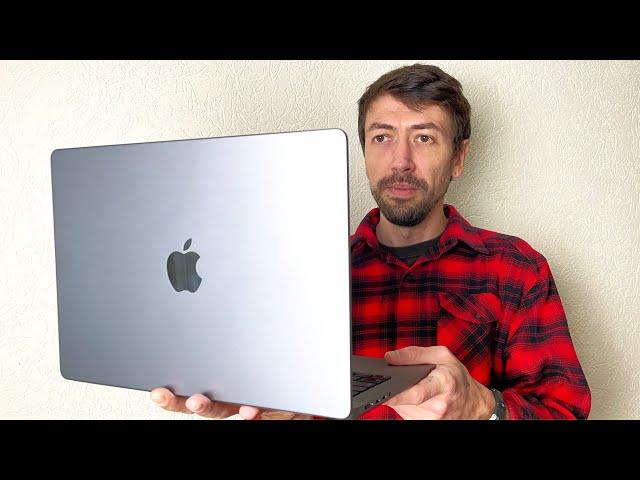 Купи Air M1 вместо MacBook M1 Pro и вот почему