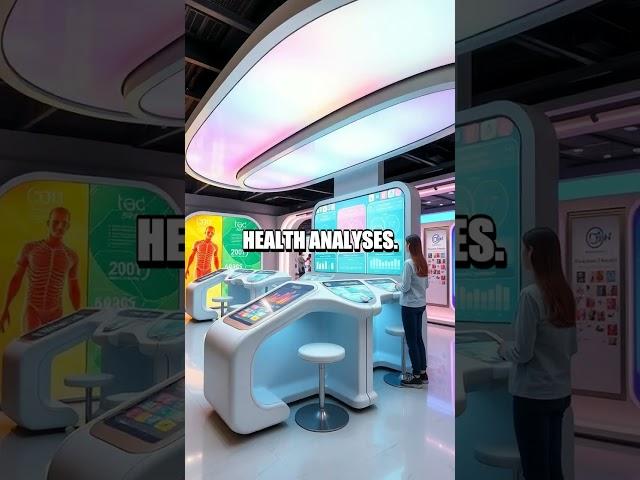 AI-Driven Personalized Health Dashboards