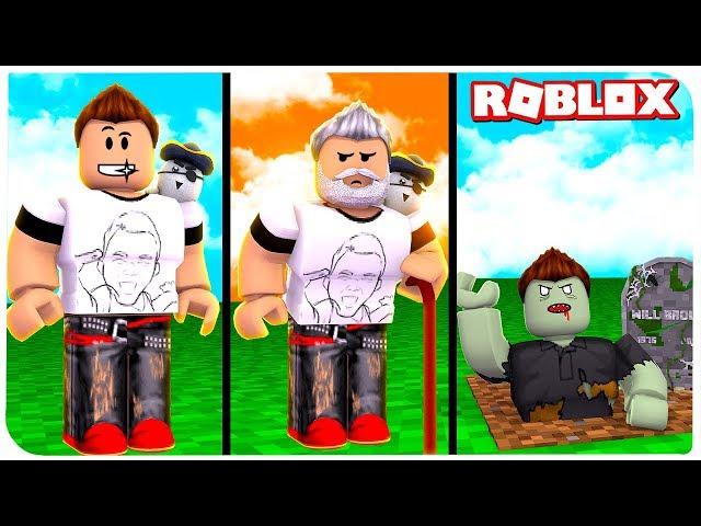 АЛЬБЕРТ СТАЛ ЗОМБИ !!! | ROBLOX ПО РУССКИ | | Роблоксер Альберт