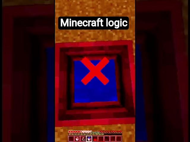 What Minecraft logic#Neon#minecraft