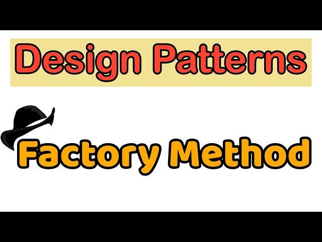 Swift Design Patterns (Factory Method)