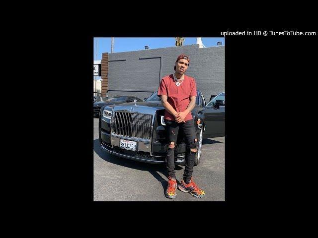 G Herbo Type Beat 2021 "Love Somebody" (Prod. Zane x TNT x Dkeyz)