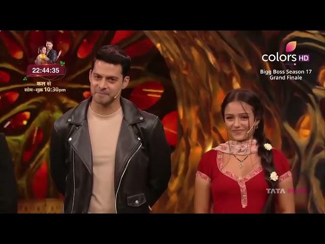 Bigg Boss 17 (Grand Finale) 28th January2024 Full Episode - Final Part