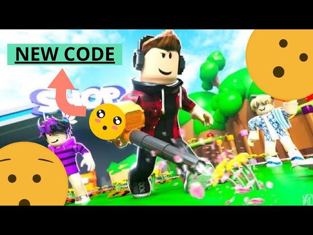 NEW SECRET CODE IN FLOWER MAGNET SIMULATOR !!! OP