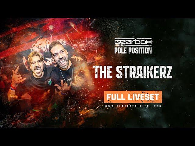 The Straikerz @ Gearbox - Pole Position 2023, Ziggo Dome