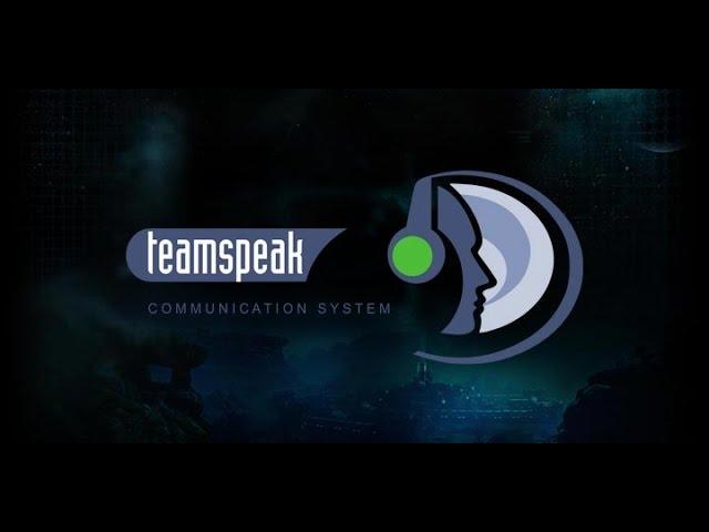 TeamSpeak3 Free Ts3 Kurma Detaylı Anlatım (Bilgisayarı Kapatınca Kapanmaz) 2017