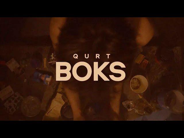 qurt - Boks [Music Video]