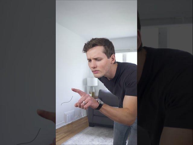 There's a Hair on Your Screen...