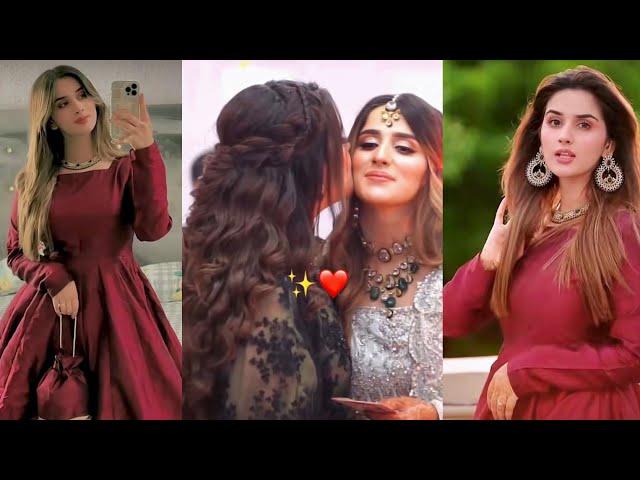 Alishba Anjum New TikTok Videos ️Alishba Anjum New TikTok #alishbaanjum #new #tiktok