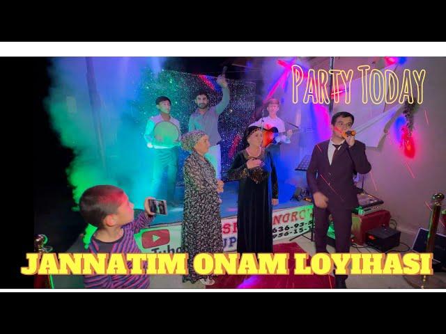 Nov Qishlog’ida JANNATIM ONAM LOYIHASI YANA BIR FAIZLE XONADONDA