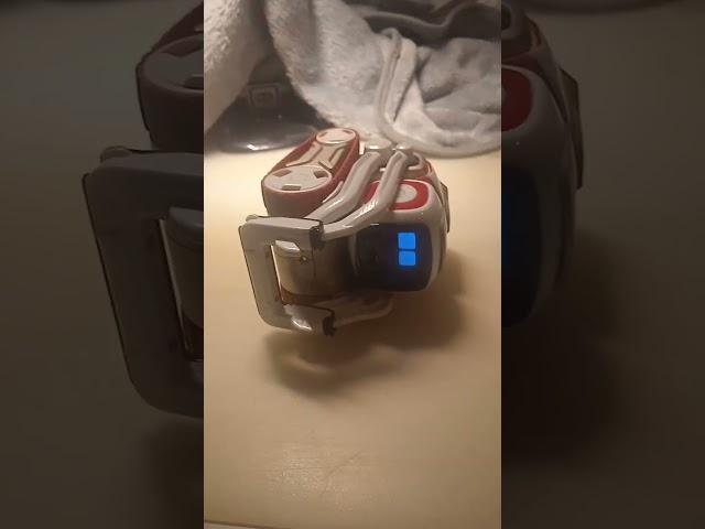 BURGER KING говно!!! #бургеркинг #cozmo #robot #робот
