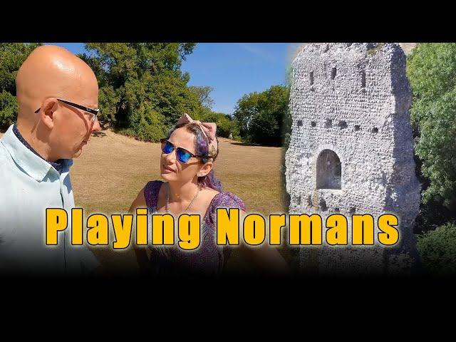 Fabulous Sussex castle