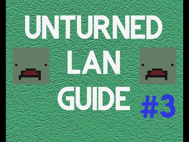 Unturned Permission File Guide With Kits