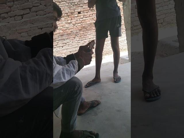 comedy short video (Vishal Chauhan comedy)